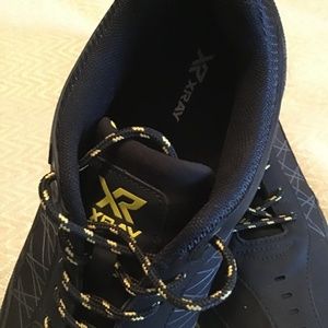 X-ray Mens Sylas Sneakers